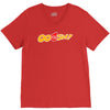 ooosh turbo car V-Neck Tee