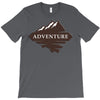 coklat adventure T-Shirt