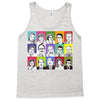 The Office Tank Top