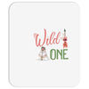 Wild One Mousepad