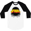 honk if you love justice! 3/4 Sleeve Shirt