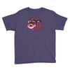 new cat bus Youth Tee
