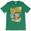 why so cereal's T-Shirt