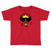music duck Toddler T-shirt