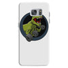 big guns black backing Samsung Galaxy S7