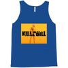 Kill Bill Tank Top