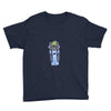 CAT-NO Youth Tee