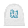 house of eagle Baby Beanies