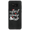 My 1st Disney Trip Samsung Galaxy S8