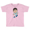 Messi Toddler T-shirt
