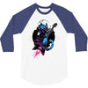 rockat 3/4 Sleeve Shirt