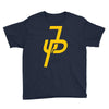 jake paul yellow Youth Tee