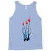 running wild Tank Top