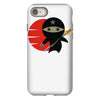 ninja star iPhone 8