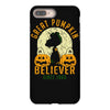 great pumpkin believer iPhone 8 Plus