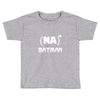 batman shirt na 16th mens tee athletic fit Toddler T-shirt