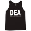 dea drunks enjoying alcohol Tank Top