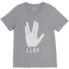 llap V-Neck Tee