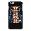 crazy totem iPhone 6 Plus/6s Plus Case