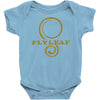 flyleaf american heavy metal band Baby Onesie