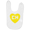 chespirito Baby Bibs