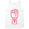 woman empowerment Tank Top