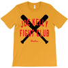 joe kelly fight club shirt T-Shirt