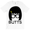 Tina Belcher T-Shirt