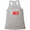 breaking news lp860 best trending Racerback Tank