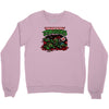 krraaaangs Crewneck Sweatshirt