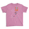 pinataur Youth Tee