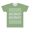 ugly ho!ho! All Over Men's T-shirt