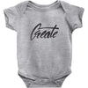 THE GREATE Baby Bodysuit