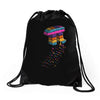pi &ntilde;ata Drawstring Bags