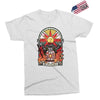 church of the sun Exclusive T-shirt
