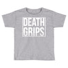 Death Grips Toddler T-shirt