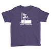 man tasking Youth Tee
