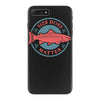 size does matter iPhone 7 Plus Case