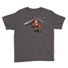 rebel lightyear Youth Tee