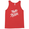 truth to power Tank Top