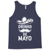 drinko de mayo Tank Top