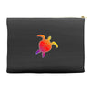 Sea Turtle Accessory Pouches