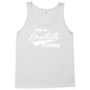 worlds greatest plumber Tank Top