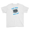purr more Youth Tee