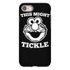 this might tickle iPhone 8