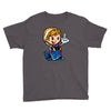 vintage anna Youth Tee