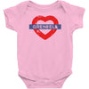 grenfell Baby Onesie