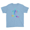 The Diva Star Youth Tee
