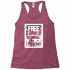 prkng trending Racerback Tank