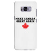 Make Canada Great Again Samsung Galaxy S8 Plus